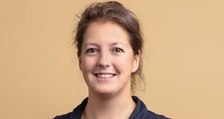 Die 34-j&auml;hrige Zermatterin Bianca Ballmann &uuml;bernimmt das OK-Pr&auml;sidium des Folklore Festivals.