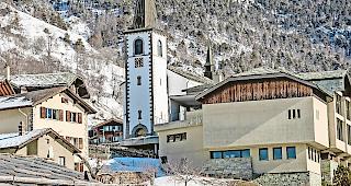 Spannend. Werden bis zum 2. April keine Listen hinterlegt, ist bei der Ersatzwahl jeder m&uuml;ndige Ausserberger w&auml;hlbar.