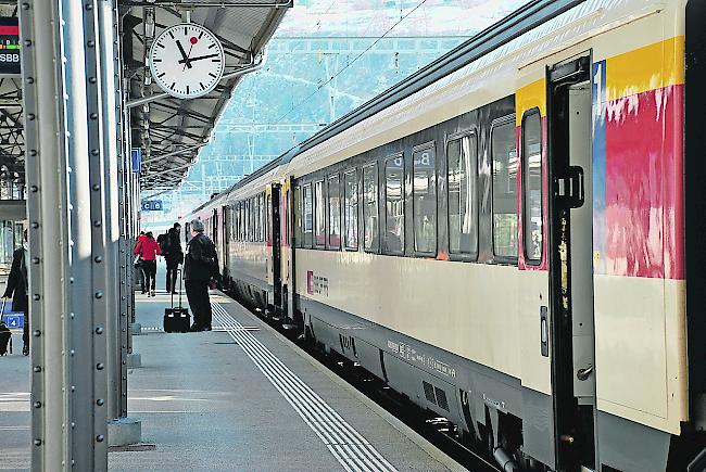 Mit dem Léman Express in der Westschweiz geht ab dem Fahrplanwechsel vom 15. Dezember das grösste grenzüberschreitende S-Bahnnetz Europas in Betrieb.
