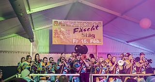 Sanpanchos-Fäscht zum Stäg.