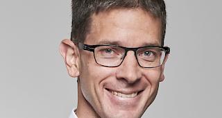 Christoph Kronig wechselt in die Gesch&auml;ftsleitung der SBB AG.