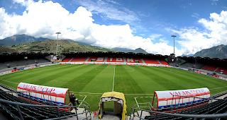 Die Swiss Football League (SFL) reagiert auf die Anordnung des Bundesrates und verschiebt alle Partien der 24. Runde der Raiffeisen Super League und der Brack.ch Challenge League vom kommenden Wochenende auf ein unbestimmtes Datum.