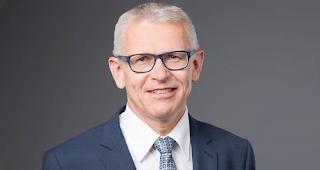 Nachfolger von Viola Amherd, der ehemaligen Vizefraktionspr&auml;sidentin der CVP: Der Luzerner Nationalrat Leo M&uuml;ller (60).