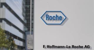 Roche steht angeblich kurz vor einem milliardenschweren Zukauf. 