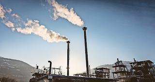 Zugpferd. Monthey ist eine Industriestadt. Chemiekonzerne wie die Syngenta schaffe n im Ort mehrere Tausend Arbeitspl&auml;tze.