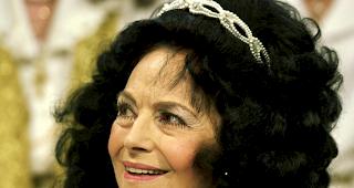 In den letzten Jahren ist es um Sektenf&uuml;hrerin "Uriella" ruhig geworden. 