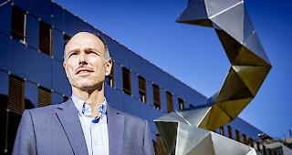 &laquo;Der Kunde &shy;minimiert bei uns sein eigenes Risiko &ndash; und ist erst noch viel schneller. Das  ist f&uuml;r ihn ein grosser Vorteil&raquo;