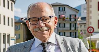 &laquo;Der Preis ist fair&raquo;. Louis Ursprung zum geplanten Deal.