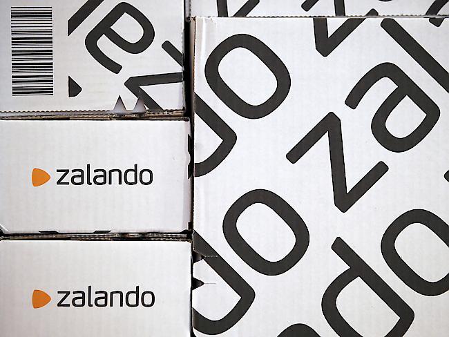 Portfolio. Zalando zählt inzwischen mehr als 26 Millionen Kunden und ist in 17 Ländern aktiv.