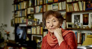 Bekanntes Gesicht. Die Schweizer Schauspielerin&nbsp;Monica Gubser&nbsp;stirbt im Alter von 88 Jahren.