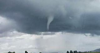 Im US-Bundesstaat Alabama hat ein Tornado grosse Sch&auml;den angerichtet. 