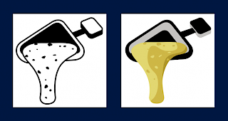 Abgelehnt. So h&auml;tten sich die franz&ouml;sischen Journalisten der Tageszeitung &laquo;Le Monde&raquo; das Raclette-Emoji vorgestellt.