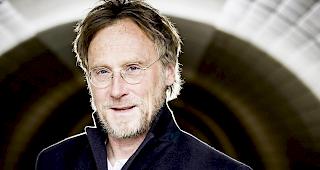 Der Autor Thor Kunkel: &laquo;Vielleicht ist das nicht leicht f&uuml;r die Schweizer zu sehen, aber die AfD ist doch nicht mit &shy;Hitlers NSDAP zu vergleichen&raquo;