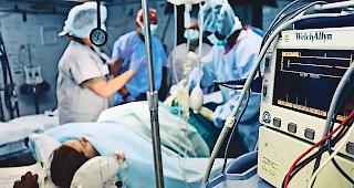 Bringen die Gesundheitskosten den Mittelstand an seine Grenzen?