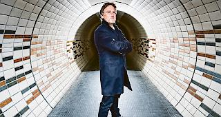 Wird er ausgegrenzt oder hat er sich vom gesellschaftlichen Konsens entfernt? Der Autor Thor Kunkel sieht sich als Opfer einer Rufmord-Kampagne der Medien.