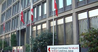 Gut. Die WKB steigerte 2018 die Bilanzsumme auf &uuml;ber 16 Milliarden Franken.