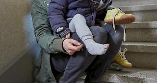 Italienisches &laquo;B&uuml;rgereinkommen&raquo;. Die Berechtigten sollen pro Monat mit bis zu 780 Euro unterst&uuml;tzt werden, Familien k&ouml;nnen bis zu 1300 Euro erhalten. (Symbolbild)