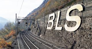 Wachstum. Mit der &Uuml;bernahme der belgischen G&uuml;terbahn Crossrail will sich die BLS Cargo ihre Position auf der Nord-S&uuml;d-Achse st&auml;rken.