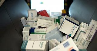 Dieses Jahr folgen weitere Kostend&auml;mpfungsmassnahmen (nach 2018). Arzneimittel, eine angemessene Versorgung und mehr Transparenz stehen im Zentrum. (Symbolbild)