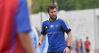 Raphael Wicky sucht beim MLS-Verein Chicago Fire FC eine neue Herausforderung.