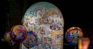 Mit dem Morgenstreich hat um vier Uhr unter dem Motto &laquo;bis zletscht&raquo; die Basler Fasnacht 2019 begonnen.