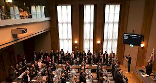 Wahlbetrug. Auf Basis eine Rechtgutachtens beantragt das B&uuml;ro des Grossen Rates, auf die beiden vorliegenden Wiedererw&auml;gungsgesuche nicht einzutreten. (Symbolbild)