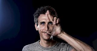 Magisch. Lionel Dellbergs Zaubereien l&ouml;sen Alltagsprobleme.