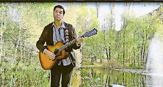 Direkter Weg. Urs Jossen und seine Lieder: &laquo;Aus dem Gartenh&auml;uschen direkt in die Seele des H&ouml;rers.&raquo;