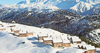 Straffer Zeitplan. Das neue Kurtaxenreglement von Naters soll am 22. Mai vor die Urversammlung.