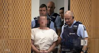 Dem Terroranschlag des 28-j&auml;hrigen Brenton Tarrant fielen auch Kleinkinder zum Opfer. Am Samstag wurde der Australier dem Haftrichter vorgef&uuml;hrt. 