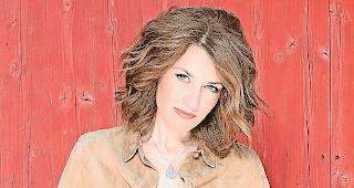 &laquo;Emma&raquo; heisst das neue Album von Sina. 