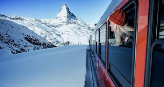 Gut unterwegs. Die BVZ Gruppe erwirtschaftete 2018 einen Umsatz von 166 Millionen Franken