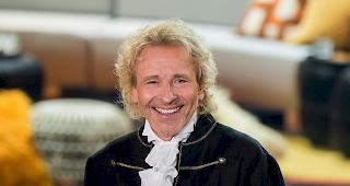 Nach 2011. Thomas Gottschalk nimmt noch einmal Wetten an: &laquo;Top, die Wette gilt.&raquo;