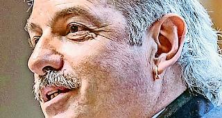 Diego Wellig. Neu im VR der MGBahn.