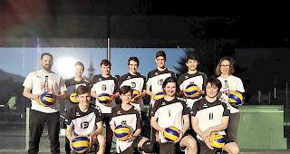 Die Junioren des HOW stehen im Walliser Cupfinal. 