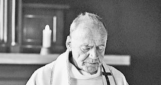 Letzter Film. Bruno Ganz in &laquo;Fortuna&raquo;.Foto zvg