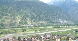 Die Gemeinde Turtmann-Unterems weist neu einen Zweitwohnungsanteil &uuml;ber 20 Prozent auf. 