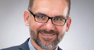 Damian Jerjen &uuml;bernimmt ab dem 1. Dezember das Amt des EspaceSuisse-Direktor 