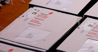 Wahljahr 2019 im Wallis: Besondere Spannung verspricht der Kampf zwischen Schwarz-Gelb und Rot-Gr&uuml;n.