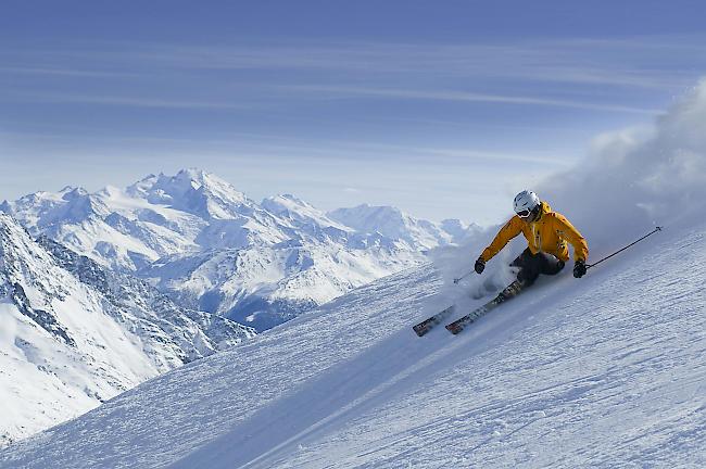 Die Zahlen stimmen. Die Schweizer Bergbahnen und Hoteliers ziehen kurz vor Saisonende eine positive Bilanz.