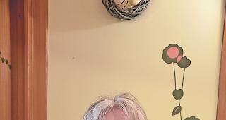 &laquo;Harter Kampf&raquo;. Rico Nanchen &uuml;ber die Oberwalliser Sportszene. Foto wb