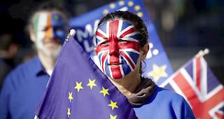 Keine Einigung. Ein harter Brexit, also ein ungeregelter Austritt aus der EU, scheint immer wahrscheinlicher.