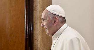 Im Fokus.&nbsp;Papst&nbsp;Franziskus steht derzeit wegen Vorw&uuml;rfen unter Druck, dass Nonnen in der katholischen Kirche missbraucht und unterdr&uuml;ckt werden.