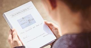 In einem Buch stellt Edith Kuonen ihre Sicht der Dinge dar.