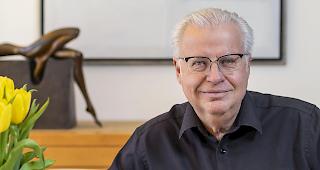 Zur&uuml;ck im Leben. Isidor Elsig hofft, dass durch seinen Tod einst Menschen weiterleben k&ouml;nnen.