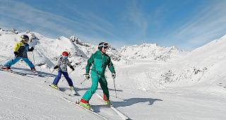 Optimistisch. Viele Bergbahnen erwarten unter dem Strich eine gelungene Wintersaison.