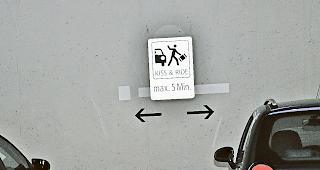 Breitere Abst&auml;nde. F&uuml;rs Verabschieden sind maximal f&uuml;nf Minuten vorgesehen.