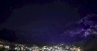 Das Festival lebt von seiner Atmosph&auml;re. 