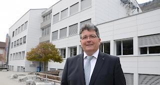 RWO-Pr&auml;sident Gilbert Loretan: &laquo;Herausforderungen f&uuml;r lokale K&ouml;rperschaften werden sich noch verst&auml;rken.&raquo;