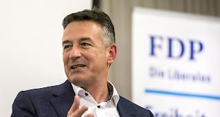 Der neue Pr&auml;sident von Seilbahnen Schweiz. Hans Wicki: &laquo;Als Bergler und Schneesportbegeisterter auch eine Herzensangelegenheit.&raquo;